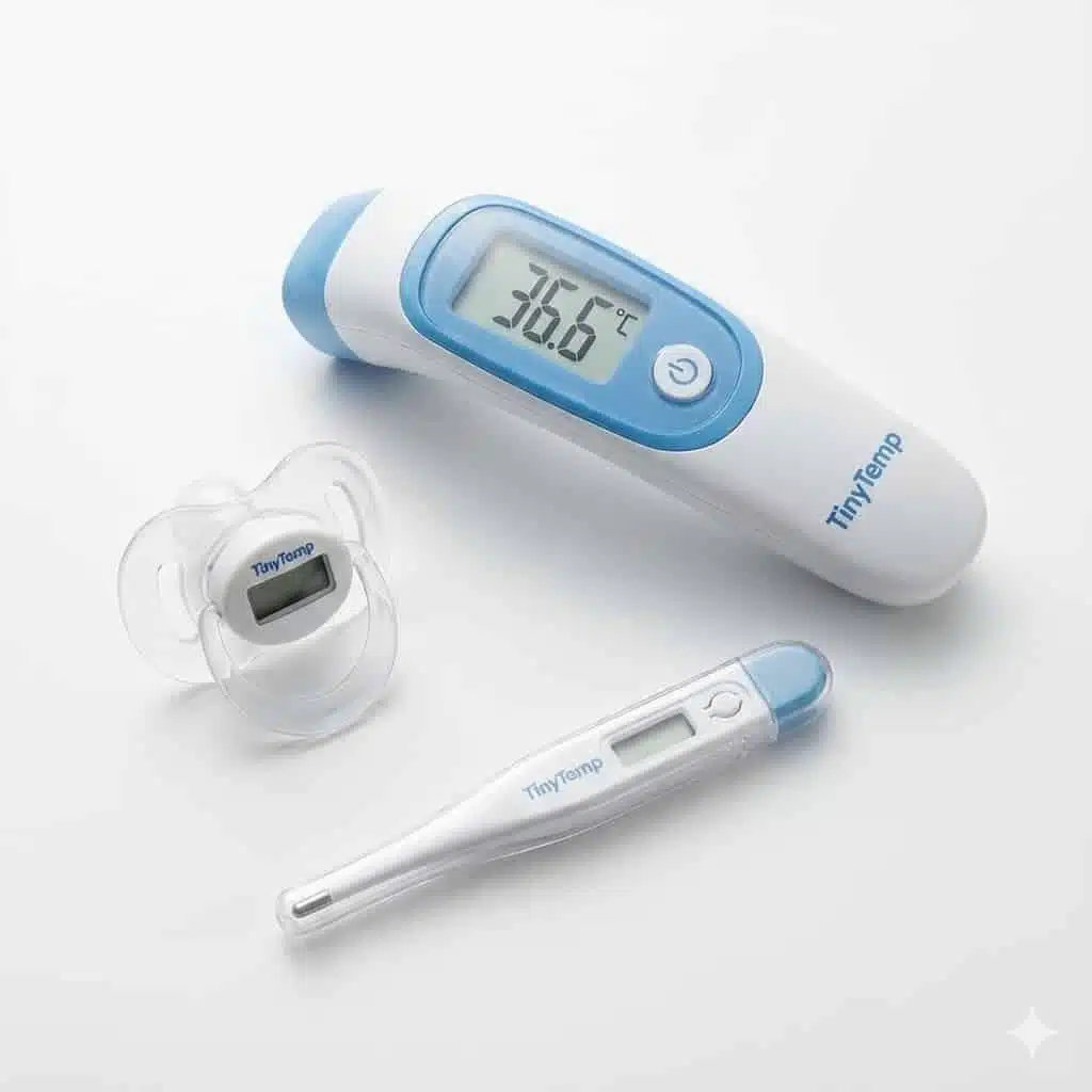Thermometers