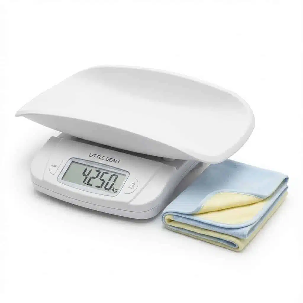 Weight Scales