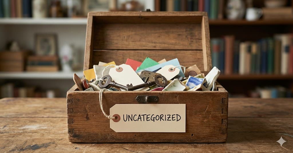 Uncategorized