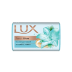 LUX ROSE GLOW SOAP