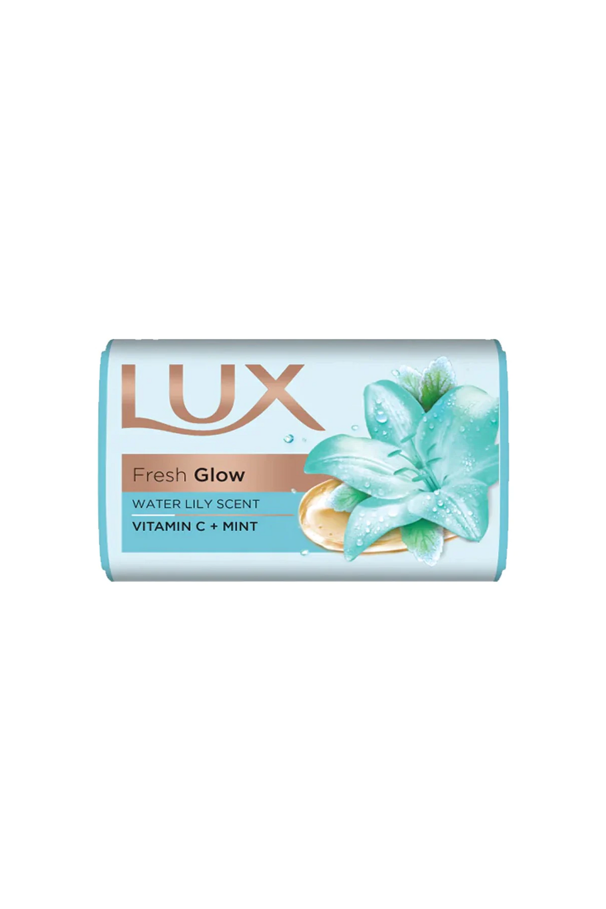 0117175.png LUX ROSE GLOW SOAP - Image 1