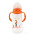 MAQ 140 FEEDING BOTTLE