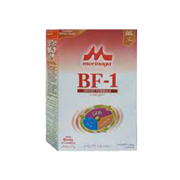 10.png MORINAGA BF 1 SOFT PACK 900G - Image 1