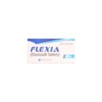 FLEXIA 90MG TABLET