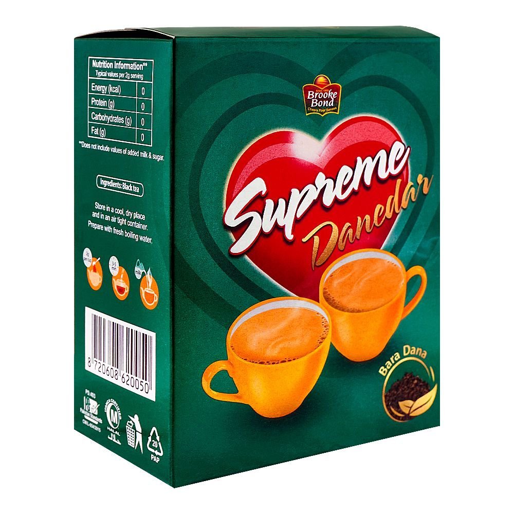1038827-1.jpg SUPREME TEA 170GM - Image 1