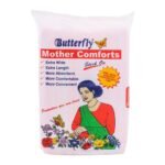 BUTTERFLY MATERNITY PADS 10S