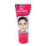 OLIVIA FAIR & BEAUTIFUL FACE WASH