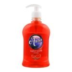 AURA HAND WASH RED