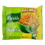 KNORR CHICKEN FULL MEAL