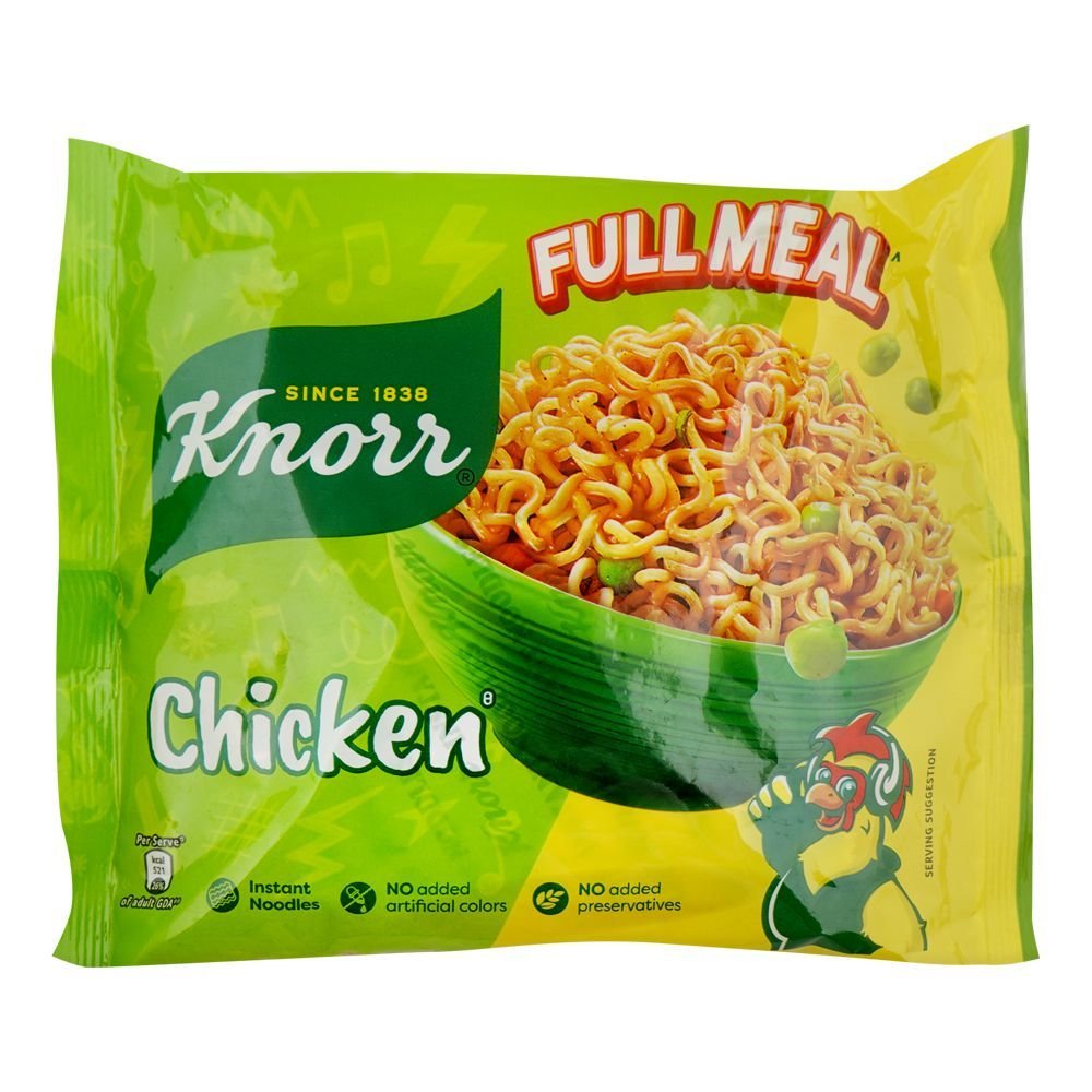 1202241-1.jpg KNORR CHICKEN FULL MEAL - Image 1