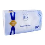 TUX LUXURIOUSLY SOFT TISSU