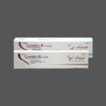 GENIDIC H CREAM