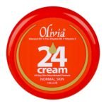 OLIVIA NORMAL CREAM 150ML 24