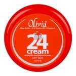 OLIVIA DRY CREAM 150ML 24