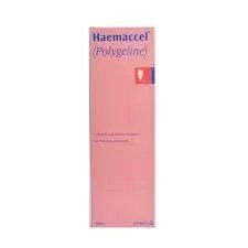 13088.jpg HAEMACEL 500ML - Image 1