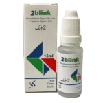 2 BLINK HYDRATION EYE DROP