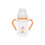 MAQ 135 FEEDING BOTTLE