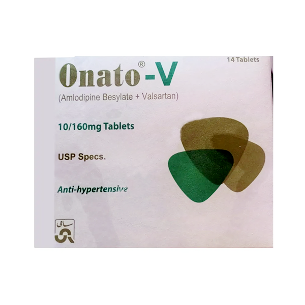 24056.webp ONATO V 10/160 MG TABLET - Image 1