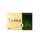 TADALA 10MG TABLET