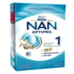 NAN 1 200GM FORMULA MILK