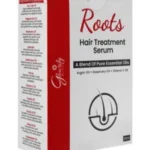 SUKOON ROOTS HAIR SERUM