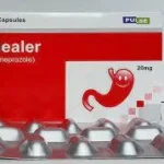 HEALER 20MG CAPSULE