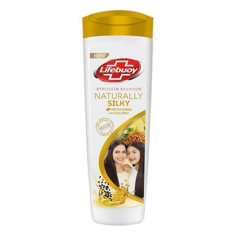 690fc7754116687cc648735c.jpg LIFEBUOY SHAMPO 90ML - Image 1