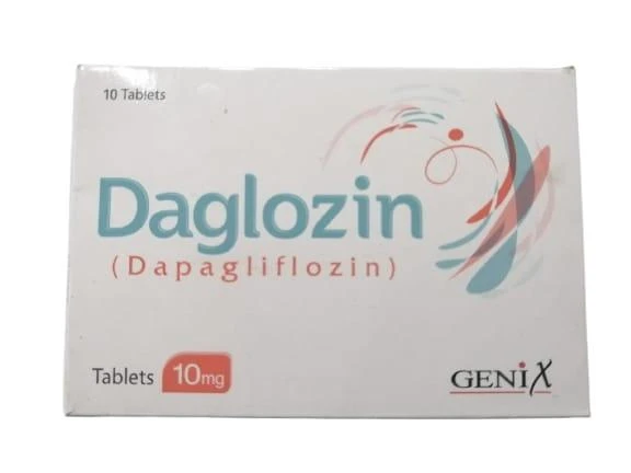7621701777756.webp DAGLOZIN 10MG TABLET 10S - Image 1
