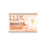 LUX VELVET GLOW SOAP