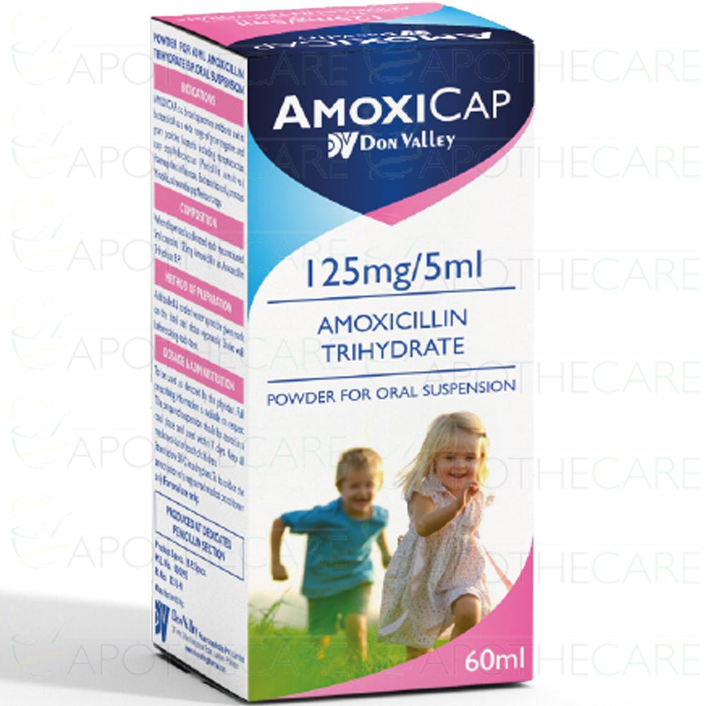 Amoxicap_Susp_60ml__12537_4986cf5f-db86-4712-af10-f2696c53b198.jpg AMOXICAP 125MG SYRUP - Image 1