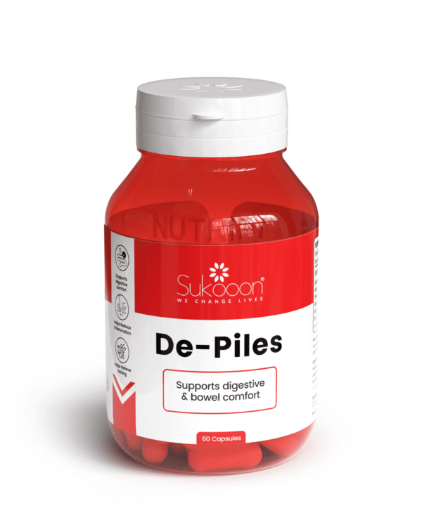 SUKOOON DE PILES TABLET