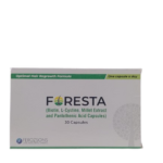 FORESTA CAPSULE HAIR REGROTH