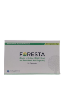 FORESTACAP 240x