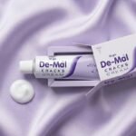 DE MAL CRACKS CREAM 30GM