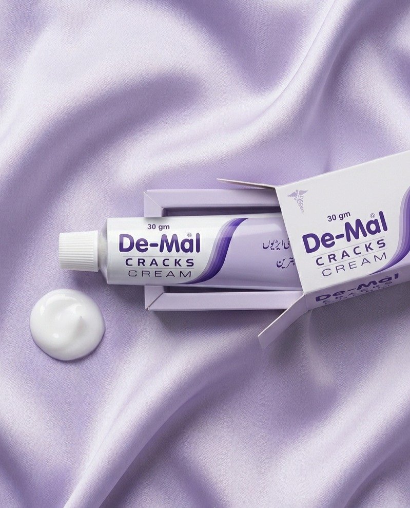 IMG-20260425-WA0022.jpg.jpeg DE MAL CRACKS CREAM 30GM - Image 1
