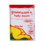 SOFT BABY LINER
