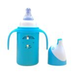MAQ 121C GLASS FEEDING BOTTLE