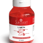 SUKOOON L METH TABLET 30S