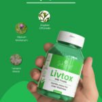 SUKOON  LIVTOX 60S CAPSULE