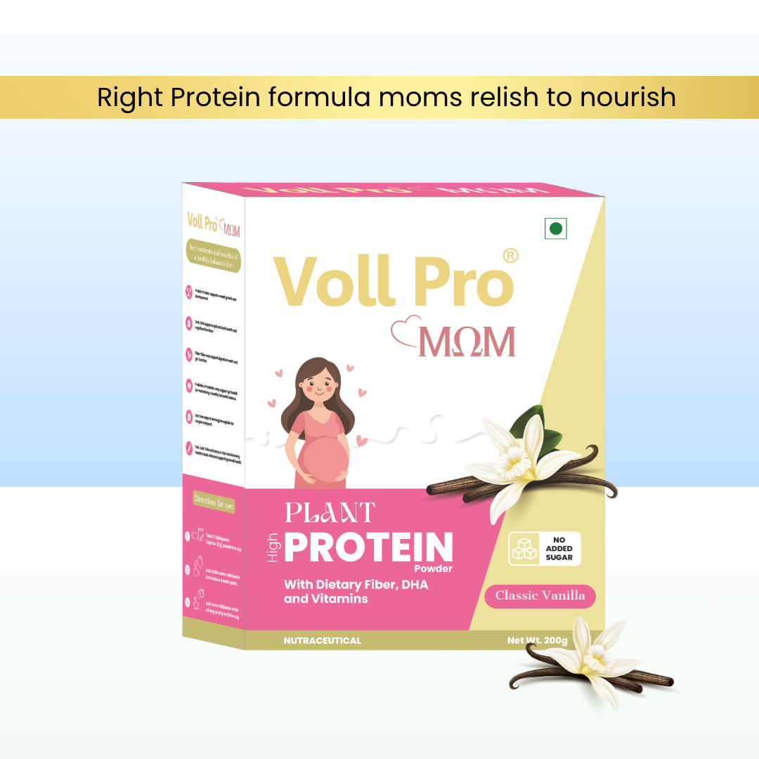 Logos_6.png LIVITY PRO MOM 200G VANILLA FLAVOUR - Image 1