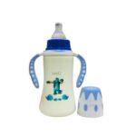 MAQ 123 FEEDING BOTTLE