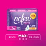 NOFEA 5 MAXY PAD 99