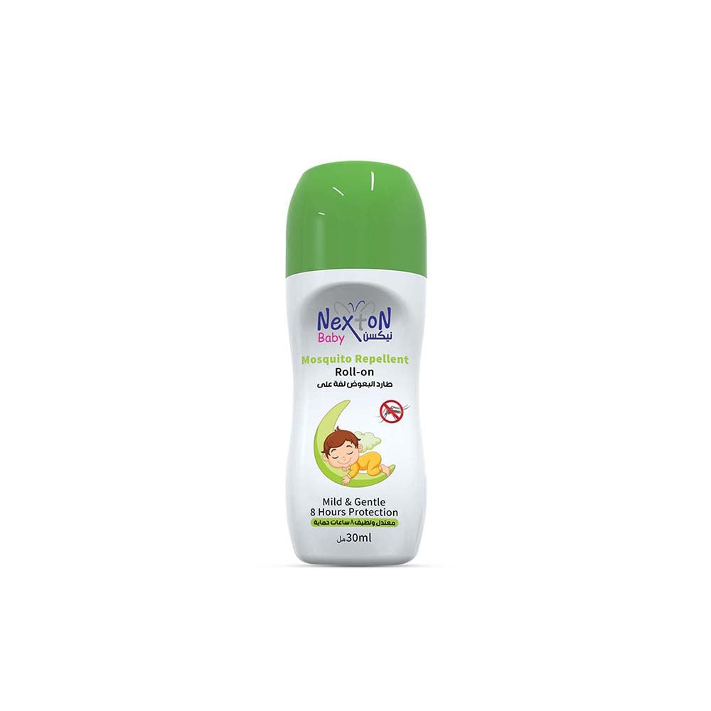 Mosqutiorepellent30ml.jpg NEXTON MOSQUITO REPELLENT ROLL-ON - Image 1