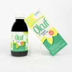 IV LEAF 120ML COUGH SYRUP