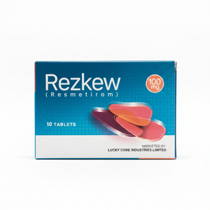 REZKEW100MGTAB_300x.png REZKEW 100MG TABLET - Image 1