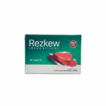 REZKEW 60MG TABLET
