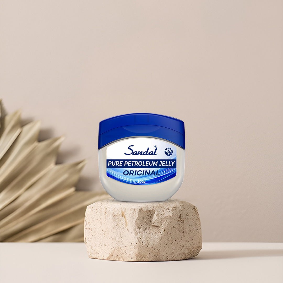 Sandal_Pure_Petroleum_Jelly_1.jpg SANDAL PURE PERTROLEUM JELLY - Image 1
