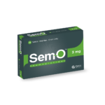 SEMO 3MG TABLET