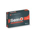 SEMO 7MG TABLET