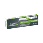 SEM-P PRE-FILLED PEN 4MG/3ML